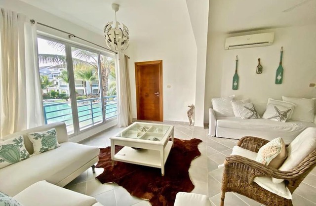 Beautiful Apt Dominicus Bayahibe, Walk To Beach!