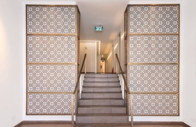 Beautiful Apt Neve Tzedek Terrace N11