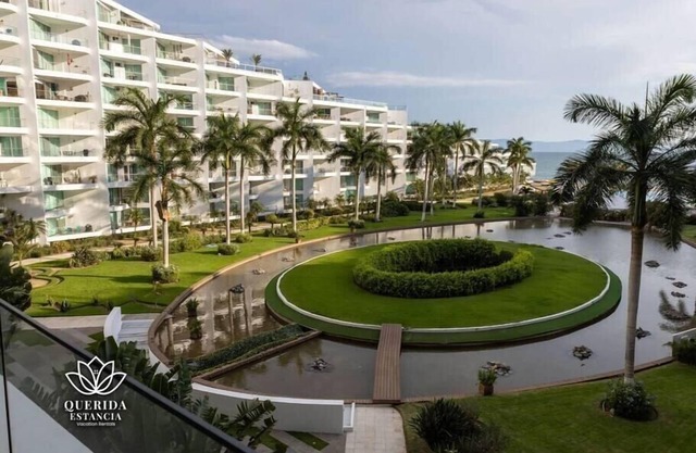 Beautiful Aria Ocean 401 QueridaEstancia