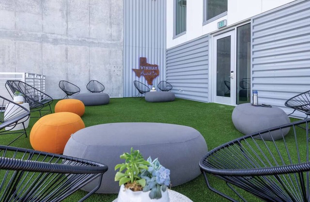 Beautiful Austin Resort - Spacious 1BD Suite