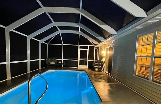 Beautiful Beach House with Private Pool
