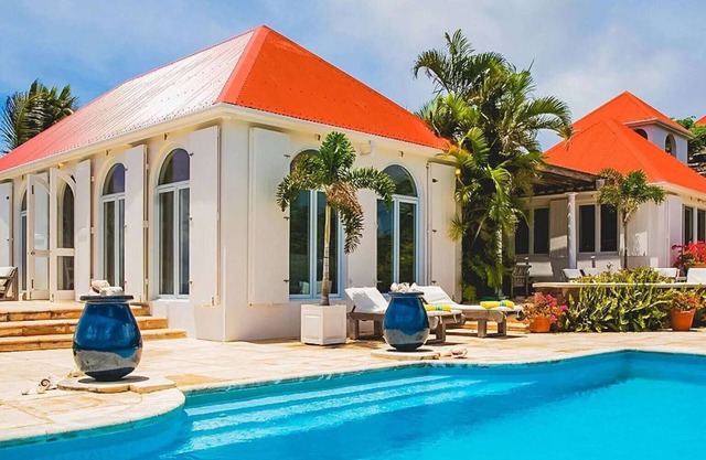 Beautiful Beverly Luxury villa