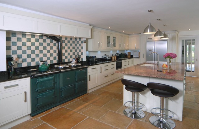 Beautiful, comfortable and spacious accommodation in The Heart of The Cotswolds