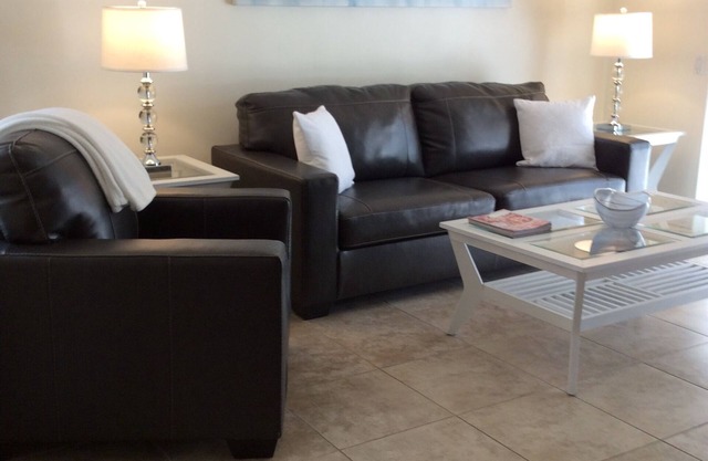 Beautiful Condo at Mesquite Country Club -Pool, Hot Tub, Tennis (City ID:4337)