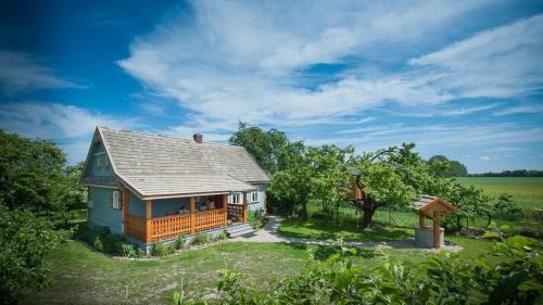 beautiful cosy Country Cottage Heaven only for You