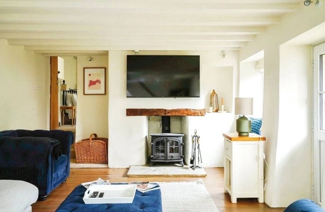 Beautiful Cotswolds cottage