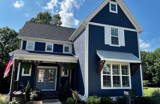 Beautiful cottage next to Tims Ford Lake