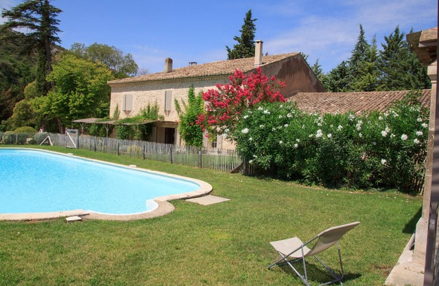 Beautiful country house recently renovated