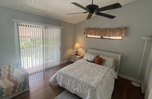 Beautiful Cozy house at Delray