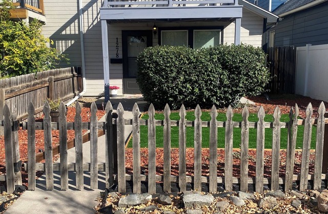 Beautiful Downtown Denver Urban Oasis, close to everything!