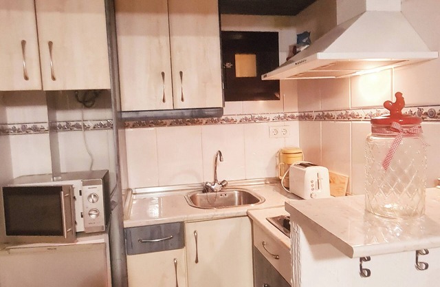 Beautiful Duplex in the Centre of the Historic Centre