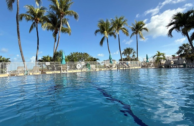 Beautiful Efficiency Apartment - Bayfront, Islamorada Apt 232
