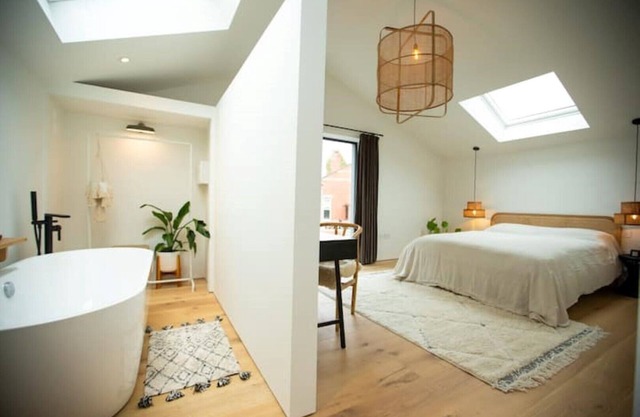 Beautiful & elegant apartment