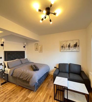 Beautiful Entire Flat In London