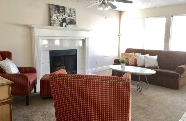 Beautiful Executive Home Perfect location #1 Rated