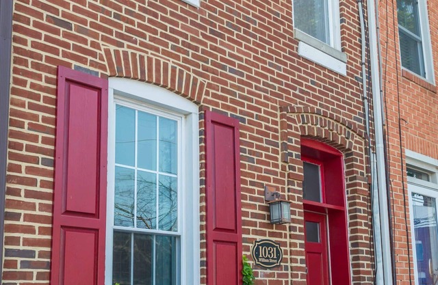 Beautiful Federal Hill home!