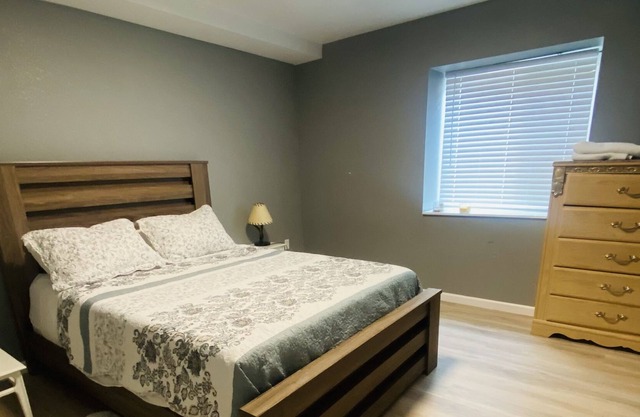 Beautiful five bedrooms for family