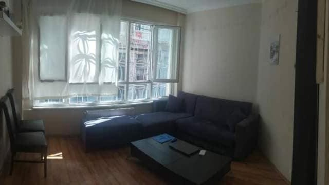 Beautiful flat in the center of Kadıköy