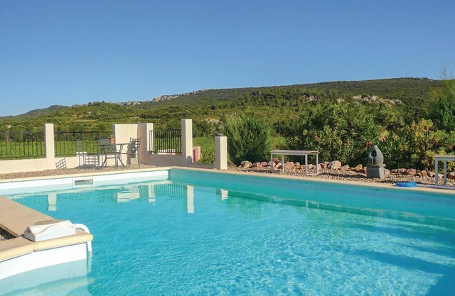 Beautiful home in Prades sur Vernazobre