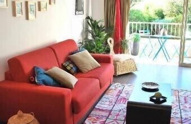 Beautiful apartment on the sea side