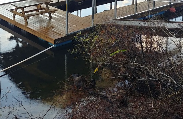 Beautiful getaway from the Suwannee River