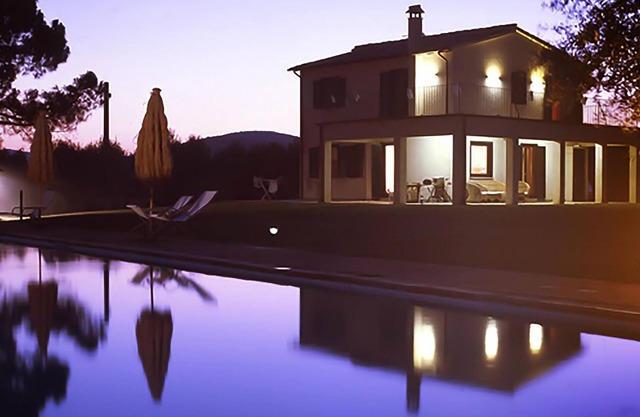 Beautiful home in Montalto di Castro