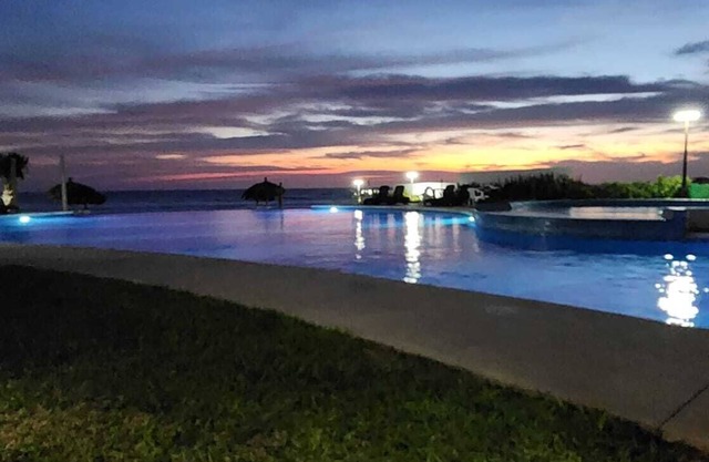 Beautiful home in Acapulco Dream Diamante, with beach club