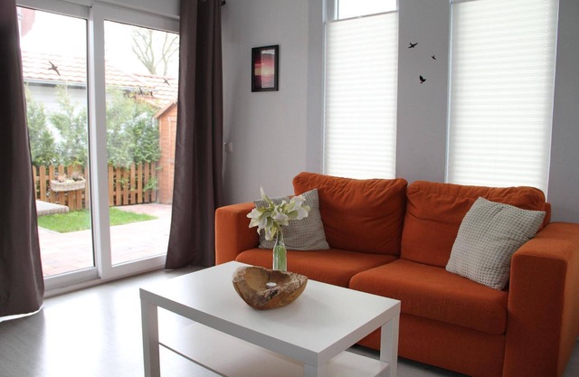 Beautiful holiday home in Wervershoof with garden, barbecue and terrace