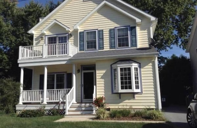 Beautiful home! Great location!
