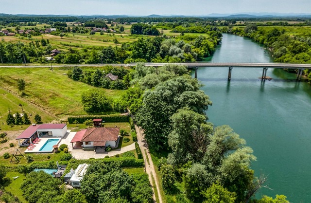 Beautiful home in Banska Selnica