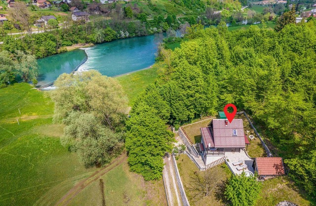 Beautiful home in Gornje Stative