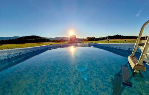 Beautiful Home In Debelo Brdo I