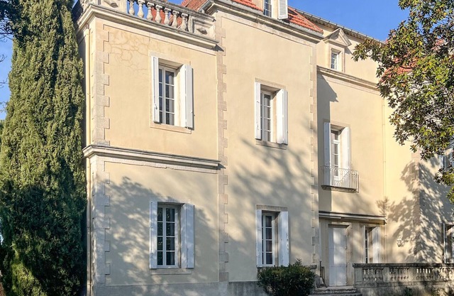 Beautiful home in Saint-Ambroix