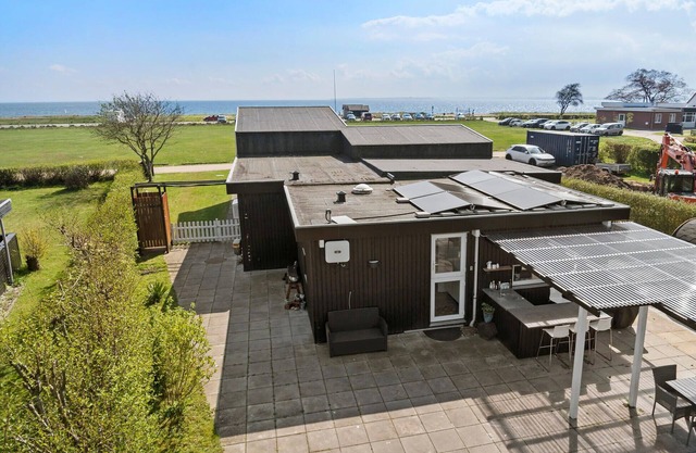 Beautiful home in Haderslev with sauna