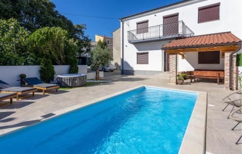 Beautiful Home In Novi Vinodolski