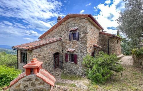 Beautiful Home In Loro Ciuffenna