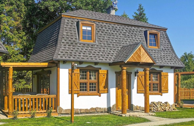 Beautiful home in Kopalino with kitchen