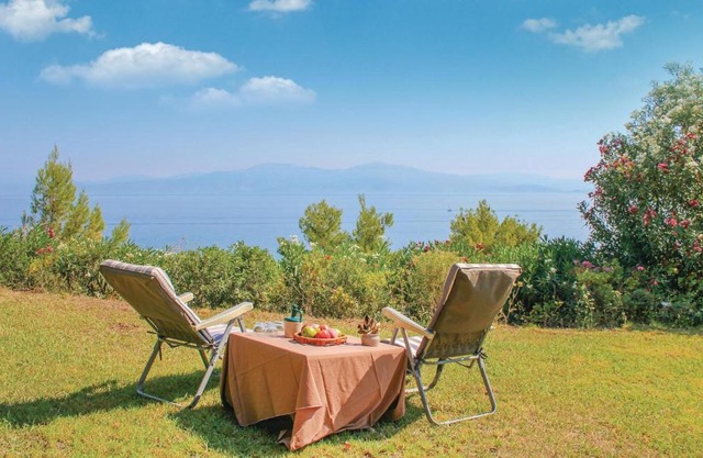 Beautiful Home In Melissi Xylokastro
