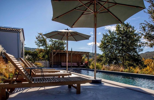 Beautiful home in Motovun