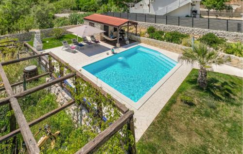 Beautiful Home In Pag