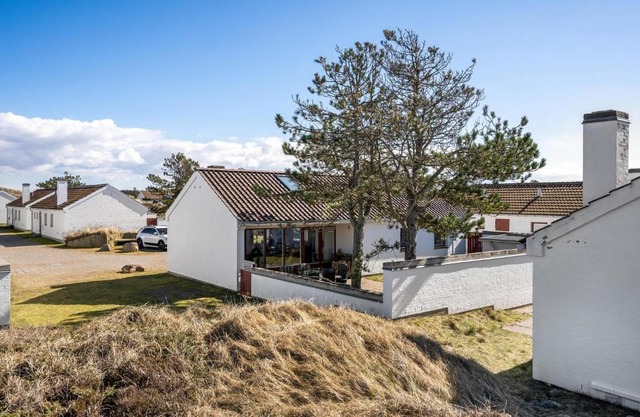 Beautiful Home In Pandrup With Wifi