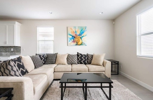 Beautiful Home in Phoenix