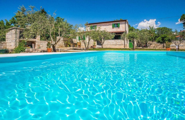 Beautiful home in Posedarje