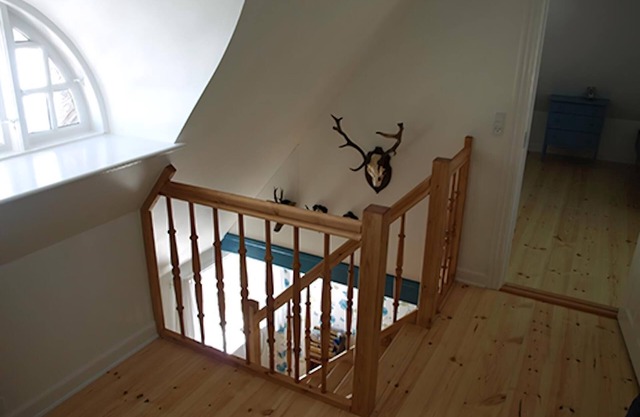 Beautiful home in Rudkøbing with 3 Bedrooms and WiFi