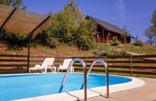 Beautiful home in Slunj