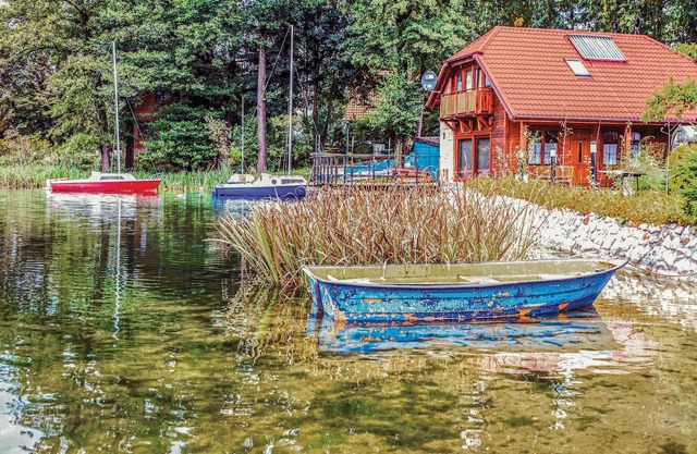 Beautiful home in Stawiguda