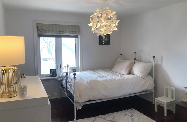 Beautiful home in the Beach (Toronto)