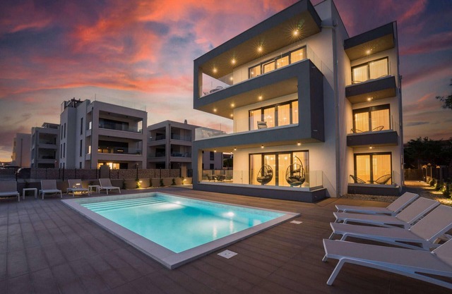 Beautiful home in Vir