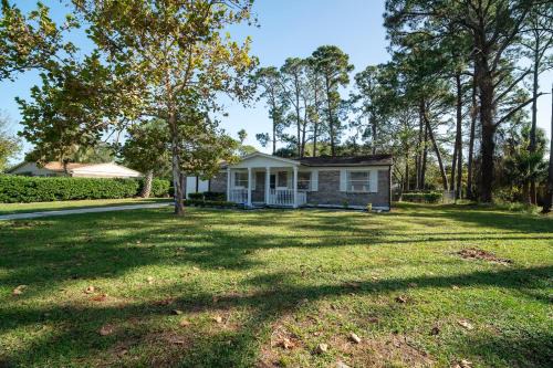 Beautiful home close to the Beach and Mayo Clinic
