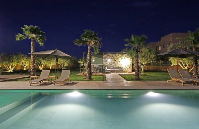 Beautiful house for a stay with family or friends in the quiet of the city 5 cha
